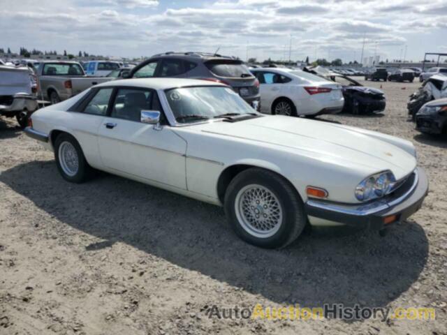 JAGUAR XJS PALETTE COLLECTION, SAJTW5848LC174919