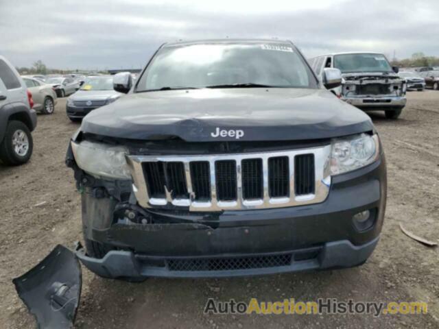 JEEP GRAND CHER LAREDO, 1J4RR4GG8BC585302