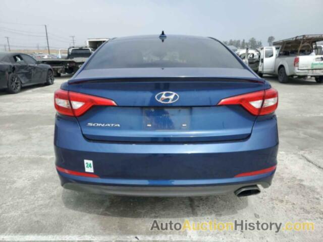 HYUNDAI SONATA SE, 5NPE24AF1FH171846