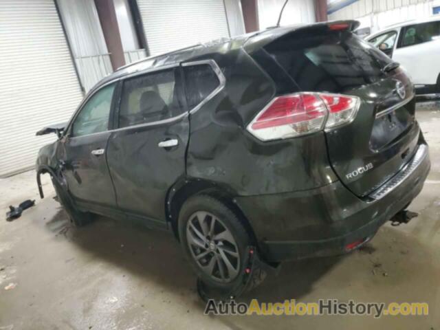 NISSAN ROGUE S, 5N1AT2MV6GC759978