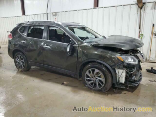 NISSAN ROGUE S, 5N1AT2MV6GC759978