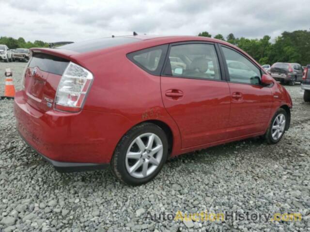 TOYOTA PRIUS, JTDKB20U983403504