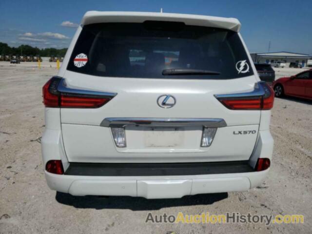 LEXUS LX570 570, JTJHY7AX6H4242647