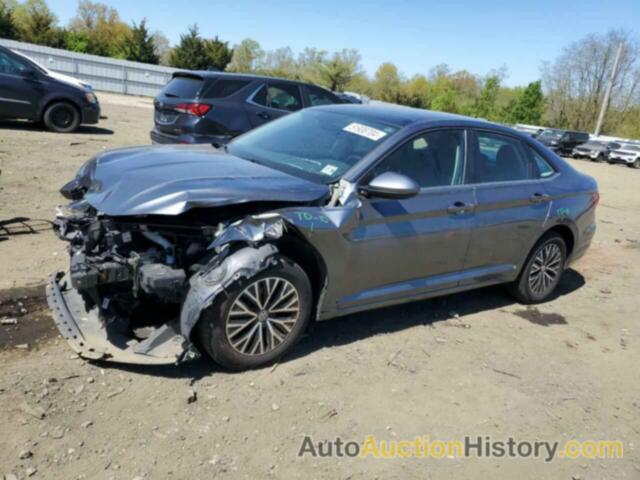 VOLKSWAGEN JETTA S, 3VWC57BU8MM007219