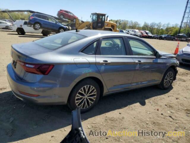 VOLKSWAGEN JETTA S, 3VWC57BU8MM007219