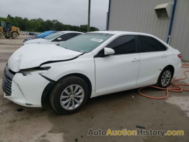 TOYOTA CAMRY LE, 4T1BF1FK1HU362781