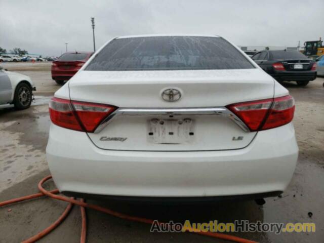 TOYOTA CAMRY LE, 4T1BF1FK1HU362781