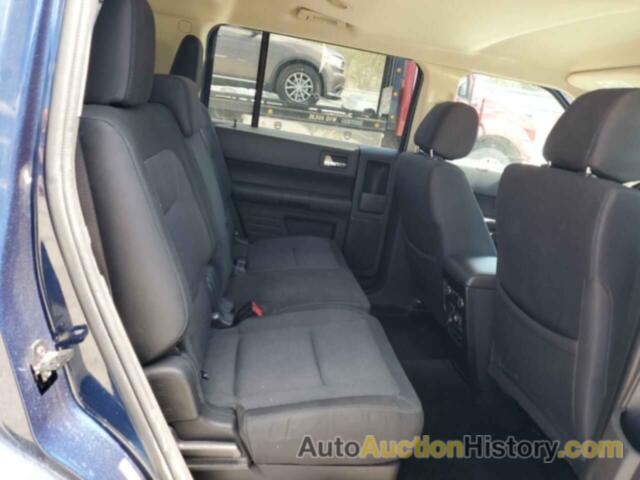 FORD FLEX SE, 2FMGK5B88HBA08409