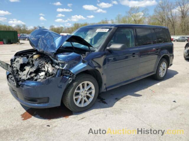 FORD FLEX SE, 2FMGK5B88HBA08409