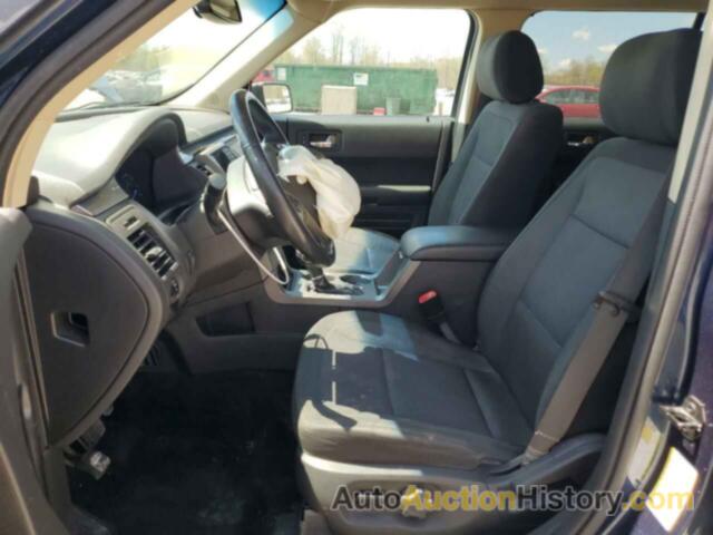 FORD FLEX SE, 2FMGK5B88HBA08409