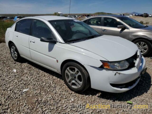 SATURN ION LEVEL 3, 1G8AL52F73Z115828