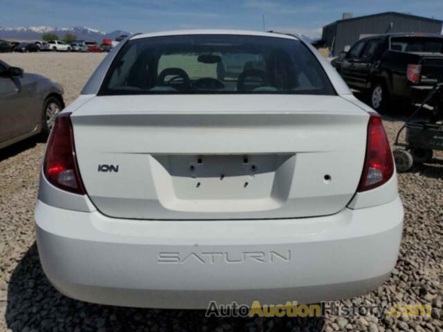 SATURN ION LEVEL 3, 1G8AL52F73Z115828