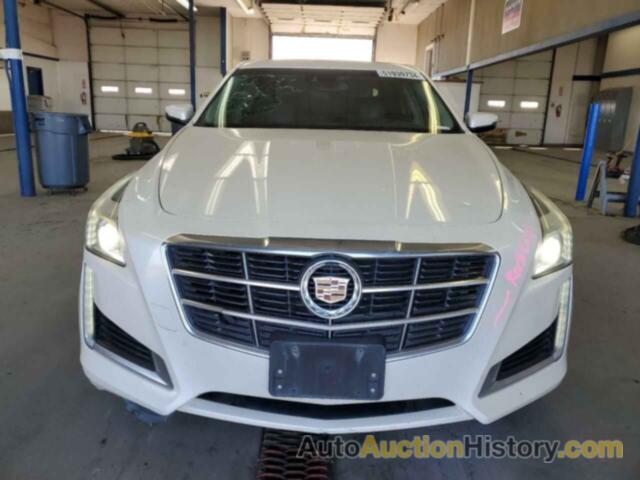 CADILLAC CTS LUXURY COLLECTION, 1G6AX5SX9E0153266