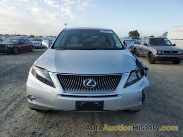 LEXUS RX450 450, JTJZB1BA5A2003220