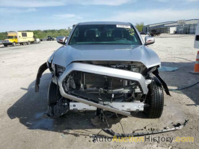 TOYOTA TACOMA DOUBLE CAB, 3TYCZ5AN4MT030314