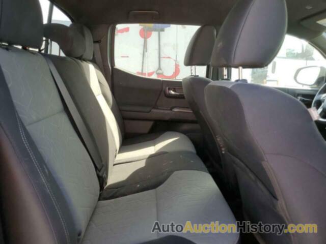 TOYOTA TACOMA DOUBLE CAB, 3TYCZ5AN4MT030314