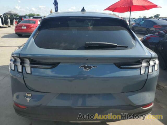 FORD MUSTANG SELECT, 3FMTK1R46PMA78899