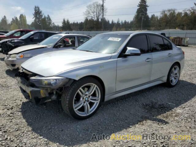 BMW 3 SERIES XI SULEV, WBA3B5C59DJ599067