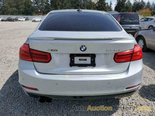 BMW 3 SERIES XI SULEV, WBA3B5C59DJ599067