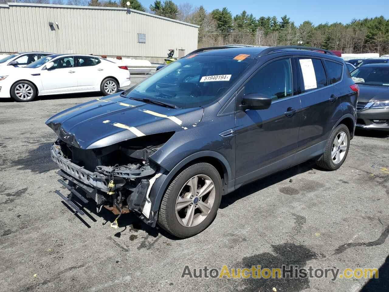 FORD ESCAPE SE, 1FMCU0GX8FUC65248