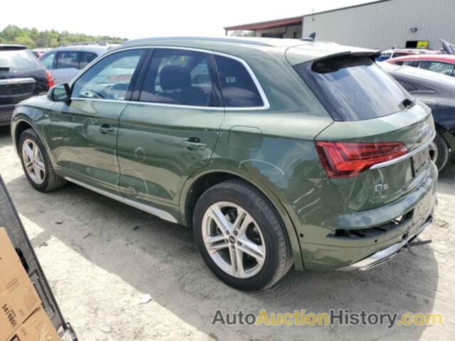 AUDI Q5 PRESTIGE, WA1F2BFY4M2020396