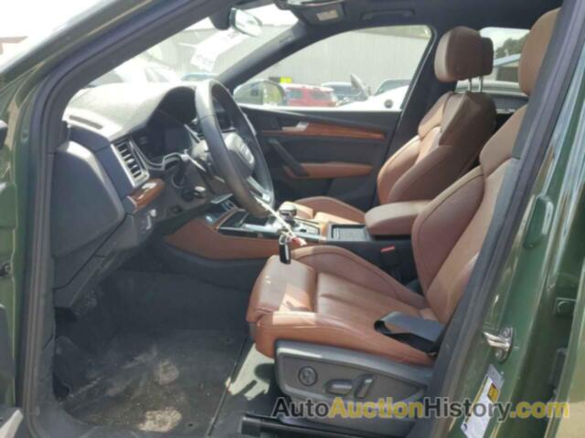 AUDI Q5 PRESTIGE, WA1F2BFY4M2020396