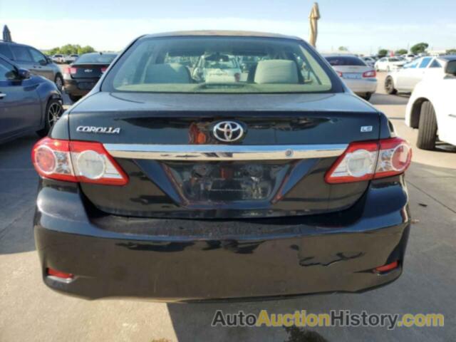 TOYOTA COROLLA BASE, JTDBU4EEXBJ090506