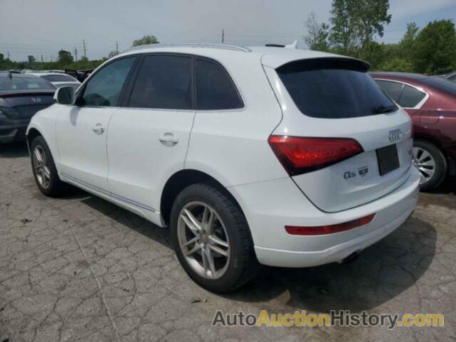 AUDI Q5 PREMIUM PLUS, WA1LFAFP8DA007410