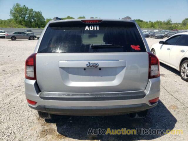 JEEP COMPASS SPORT, 1C4NJCBAXGD775354