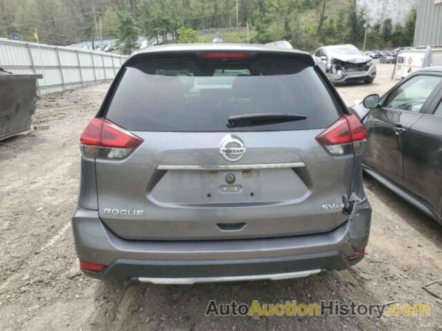 NISSAN ROGUE S, KNMAT2MV3LP510559