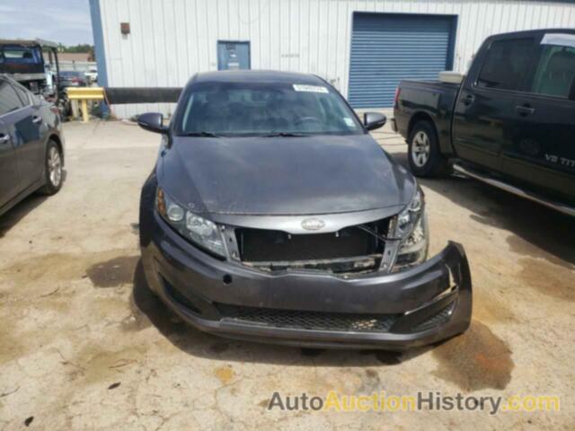 KIA OPTIMA LX, KNAGM4A76B5072295