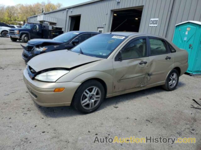 FORD FOCUS SE, 1FAHP34PX2W129313