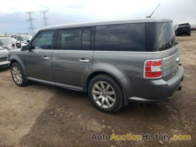 FORD FLEX LIMITED, 2FMEK63C79BA94295