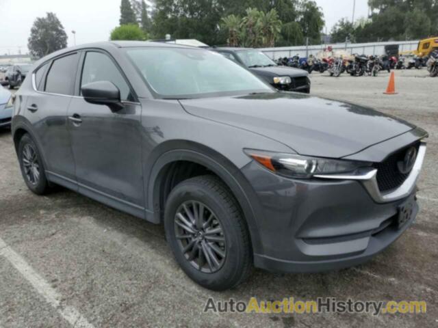 MAZDA CX-5 TOURING, JM3KFACM6L0834622