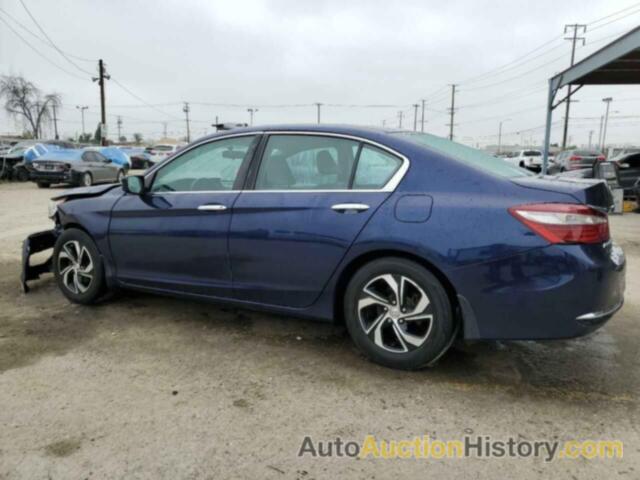 HONDA ACCORD LX, 1HGCR2F31GA066983