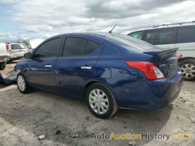 NISSAN VERSA S, 3N1CN7AP2KL849333