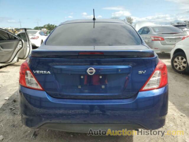 NISSAN VERSA S, 3N1CN7AP2KL849333