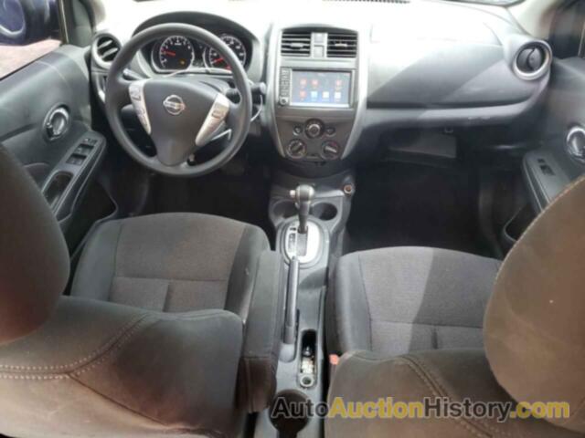 NISSAN VERSA S, 3N1CN7AP2KL849333