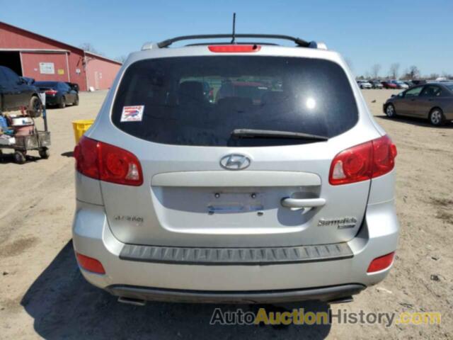 HYUNDAI SANTA FE GL, 5NMSG13EX7H122246