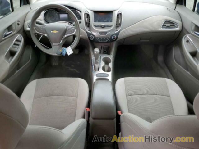 CHEVROLET CRUZE LT, 1G1BE5SM0H7264094