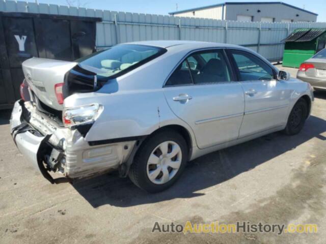 TOYOTA CAMRY CE, 4T1BE46K07U147895