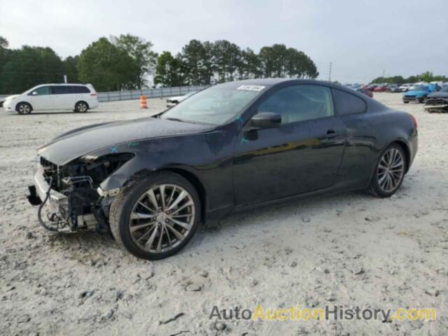 INFINITI G37 BASE, JN1CV6EK6BM212783