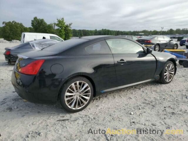 INFINITI G37 BASE, JN1CV6EK6BM212783