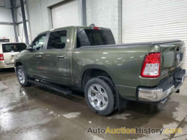 RAM 1500 BIG HORN/LONE STAR, 1C6SRFFT6MN808923