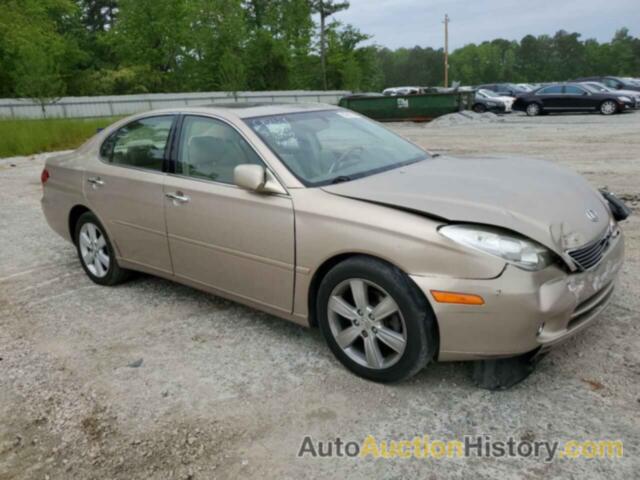 LEXUS ES330 330, JTHBA30G765159869