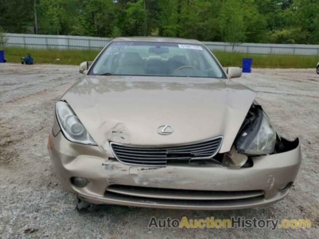 LEXUS ES330 330, JTHBA30G765159869