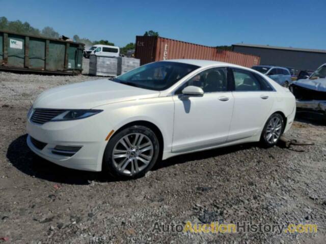 LINCOLN MKZ, 3LN6L2G93DR811293