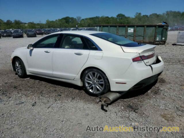 LINCOLN MKZ, 3LN6L2G93DR811293