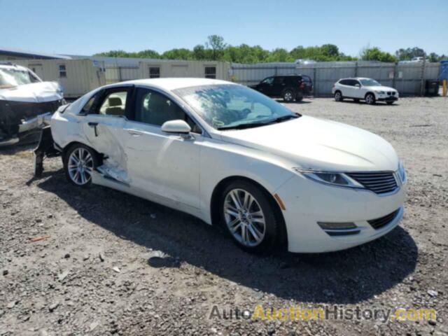 LINCOLN MKZ, 3LN6L2G93DR811293