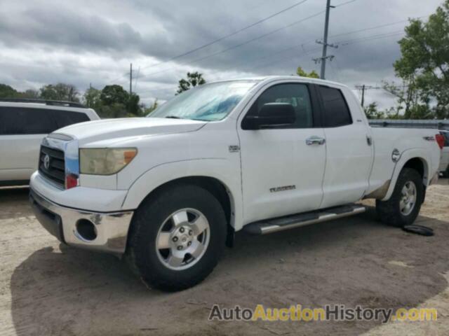 TOYOTA TUNDRA DOUBLE CAB SR5, 5TBRT54187S452714